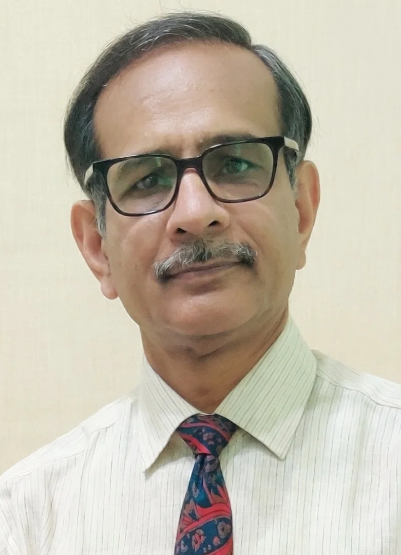 Dr. Sanjay Kumar Gupta