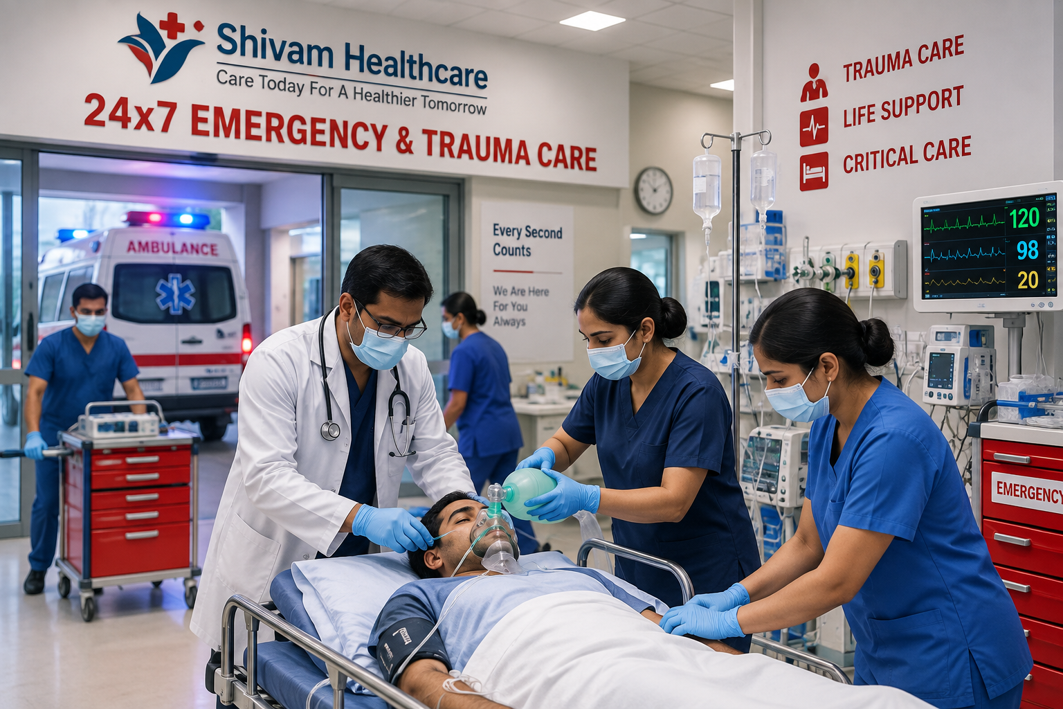 24x7-Emergency&Trauma-Care