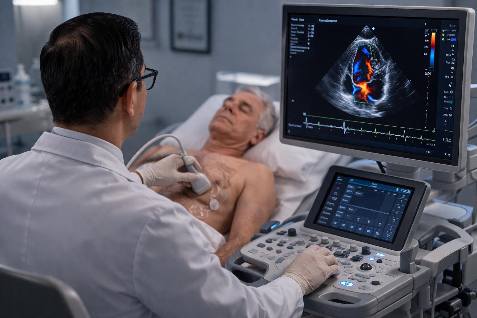 Cardiology