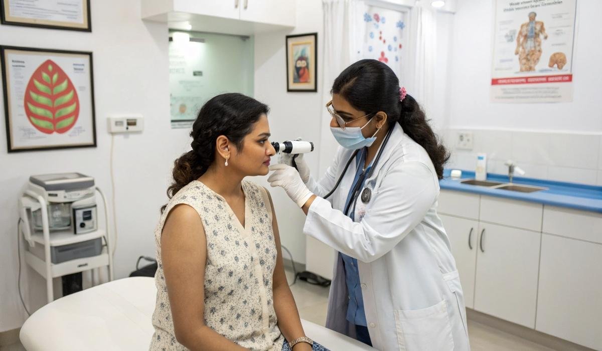 Dermatology