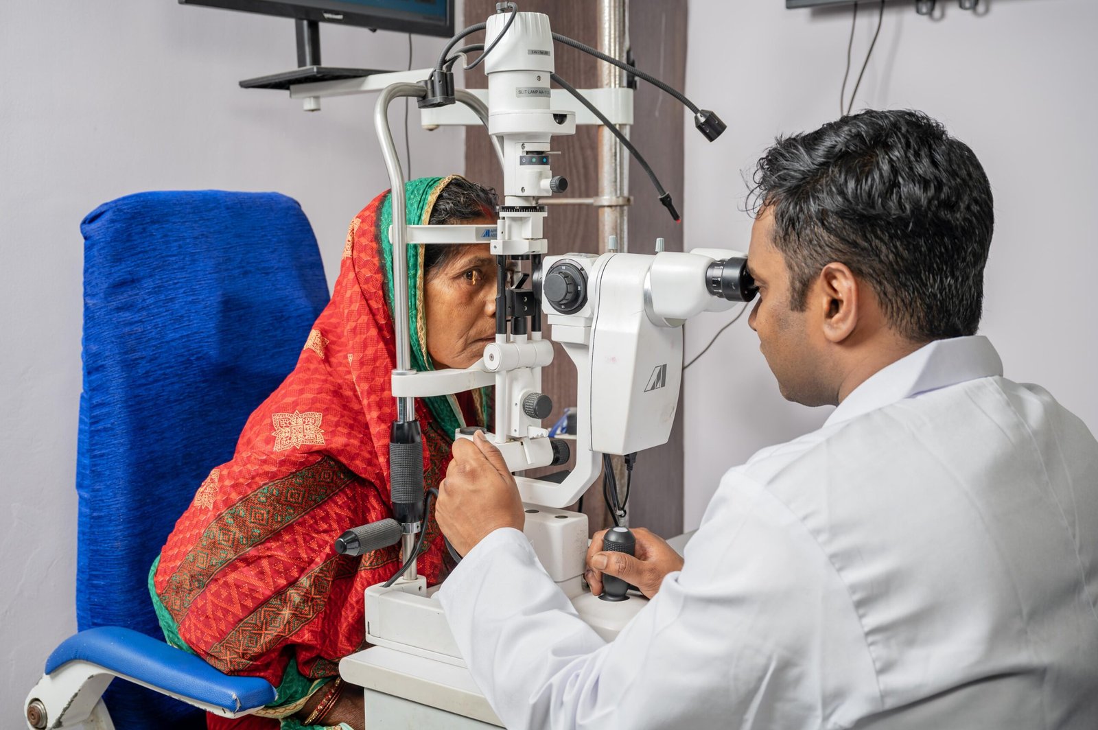 Ophthalmology & Eye Care