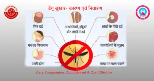 Dengue Fever – A Seasonal Illness but not without Lethality