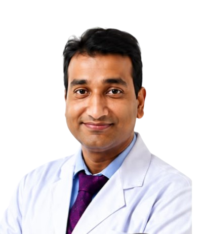 Dr. D K Agarwal