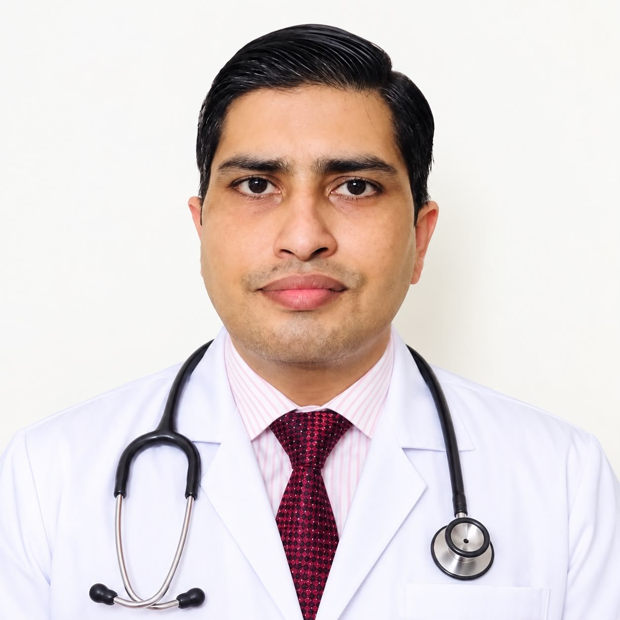 Dr. Amit Beniwal