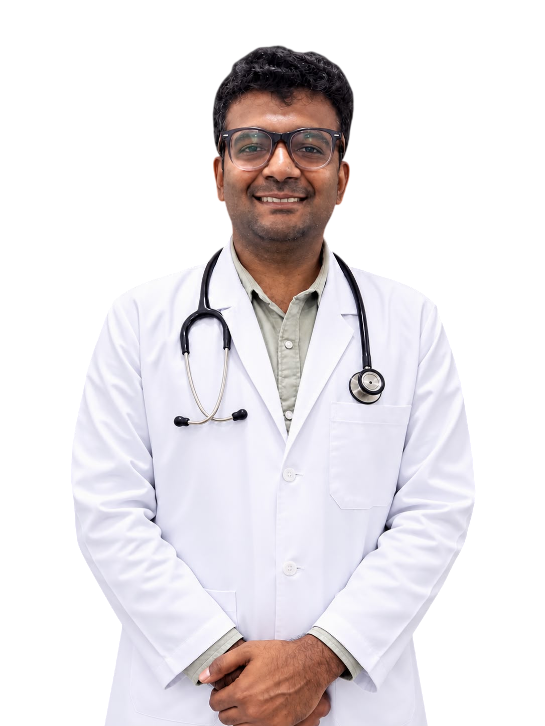 Dr. Ankit Kumar