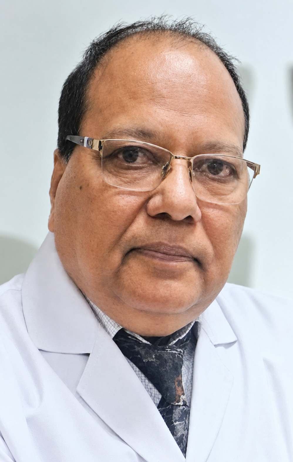 Dr. Gyan Goyal