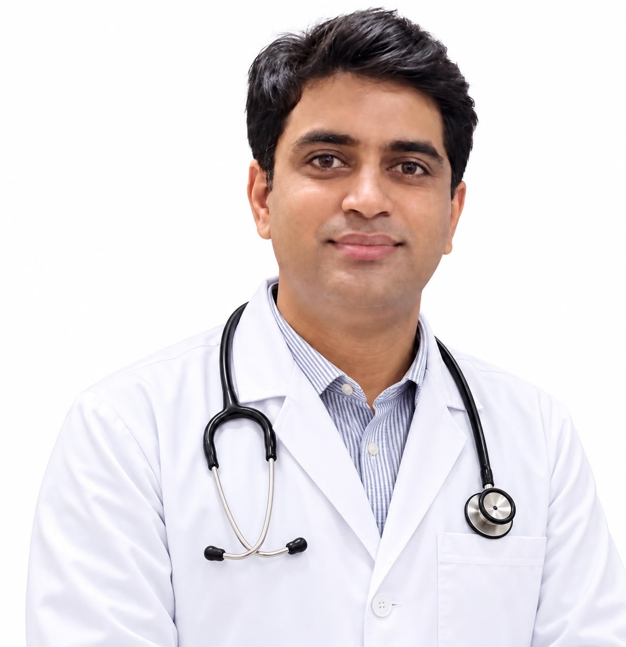 Dr. Vikas Yadav