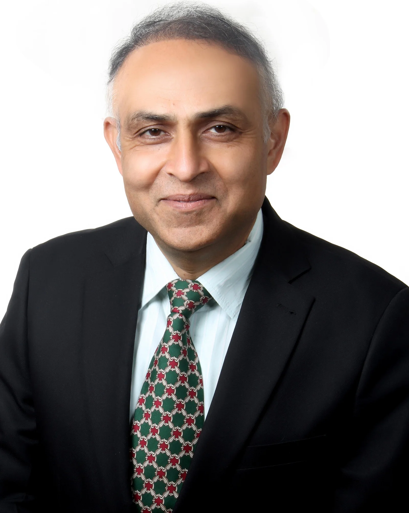 Dr. (Col) Monik Mehta