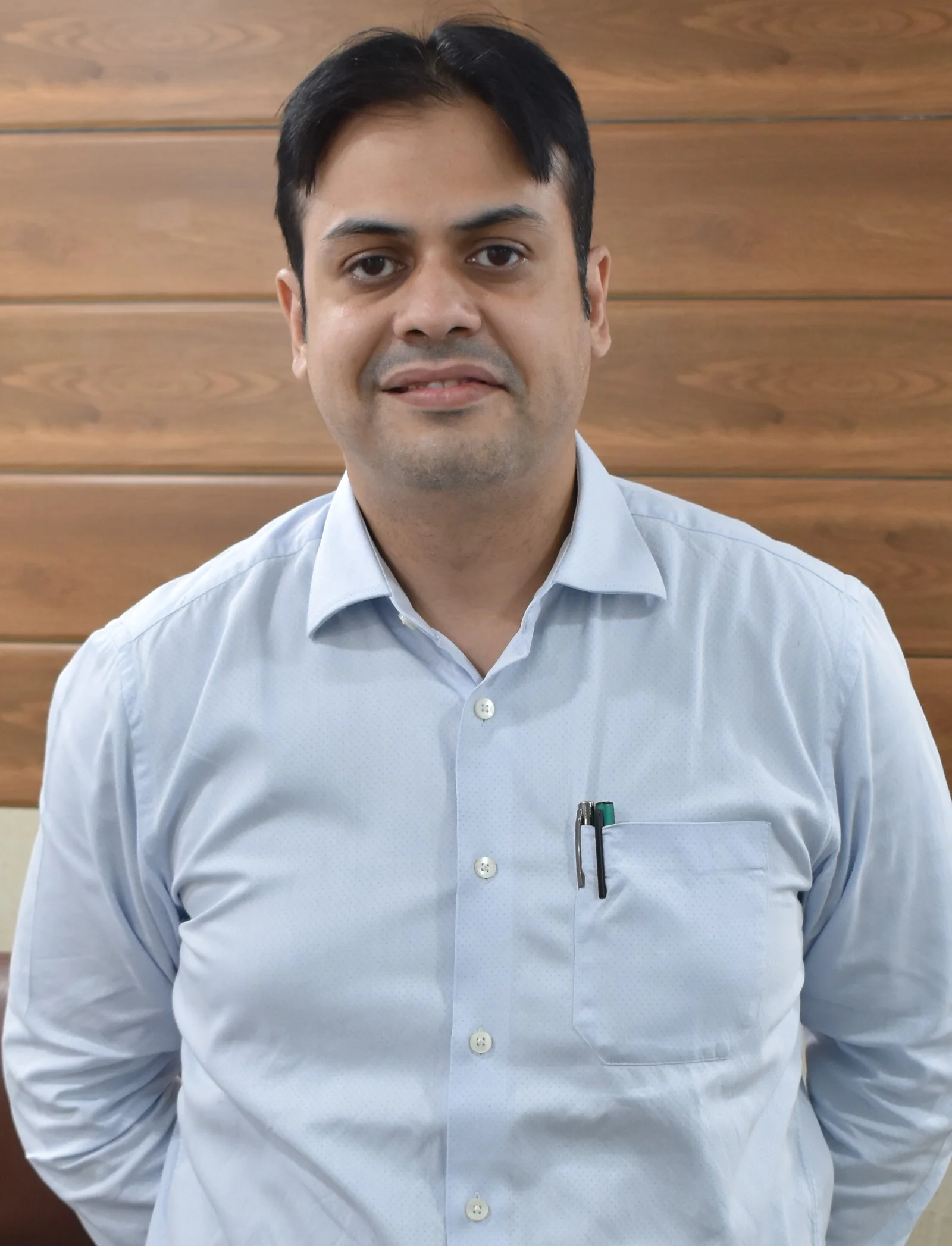 Dr. Puneet Kant Arora