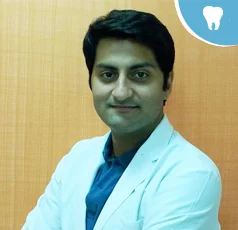 Dr. Rohan Diwakar