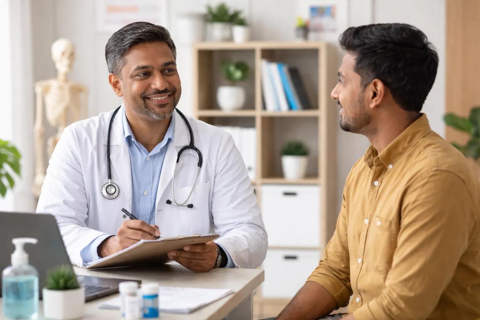 preventive&generalhealthcheckups