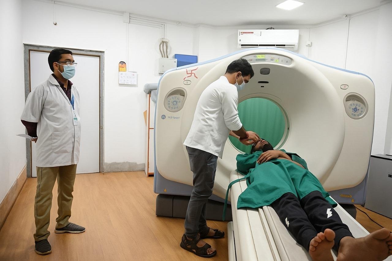 radiology