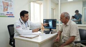 Knee Pain, Arthritis and ACL Injuries: Causes, Symptoms and Treatment Options